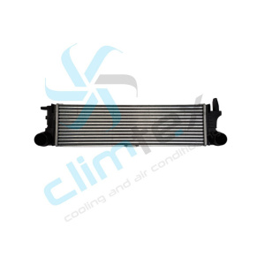 Intercooler CLIMTEX CH4-174