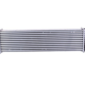 Intercooler CLIMTEX CH4-1006