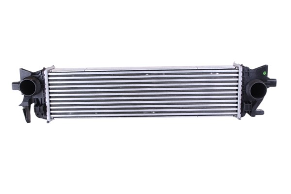 Intercooler CLIMTEX CH4-1006