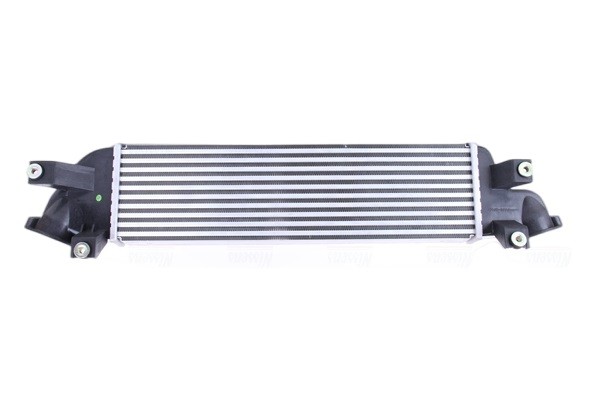 Intercooler CLIMTEX CH4-329