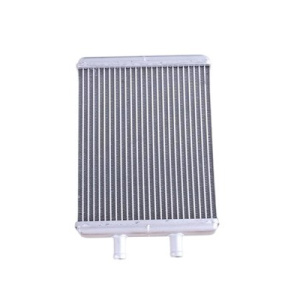 Scambiatore calore per riscaldamento abitacolo CLIMTEX CH3-900