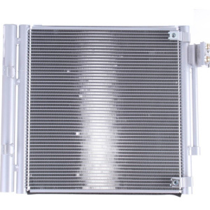 Condensatore climatizzatore CLIMTEX CH2-169