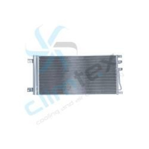 Condensatore climatizzatore CLIMTEX CH2-1535