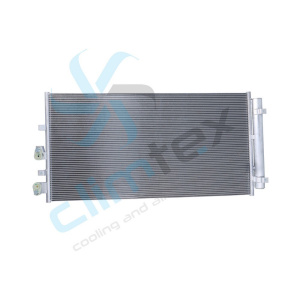 Condensatore climatizzatore CLIMTEX CH2-1528