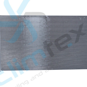 Condensatore climatizzatore CLIMTEX CH2-1549