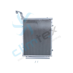 Condensatore climatizzatore CLIMTEX CH2-1509