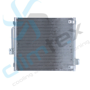 Condensatore climatizzatore CLIMTEX CH2-1519