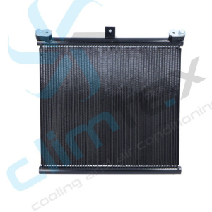 Condensatore climatizzatore CLIMTEX CH2-1452