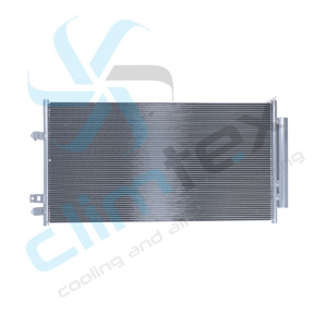 Condensatore climatizzatore CLIMTEX CH2-1270