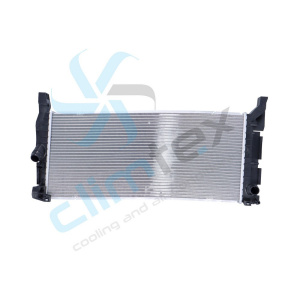 Radiatore motore CLIMTEX CH1-2264