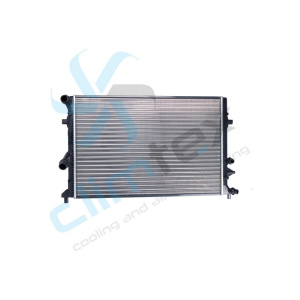 Radiatore motore CLIMTEX CH1-1394