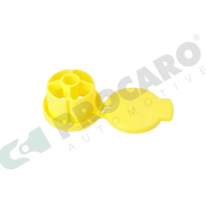 Chiusura, serbatoio acqua lavavetr PROCARO PR41-1098