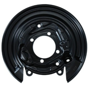 Lamiera paraspruzzi disco freno PROCARO PR19-1291