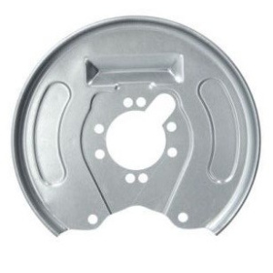 Lamiera paraspruzzi disco freno PROCARO PR19-1287