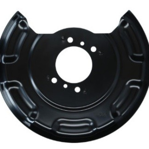 Lamiera paraspruzzi disco freno PROCARO PR19-1242