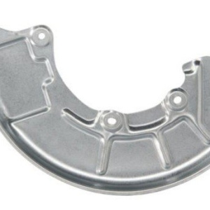 Lamiera paraspruzzi disco freno PROCARO PR19-1184