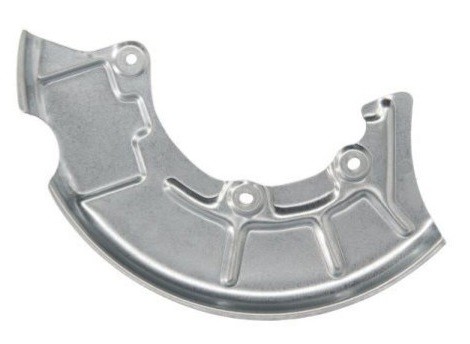 Lamiera paraspruzzi disco freno PROCARO PR19-1184