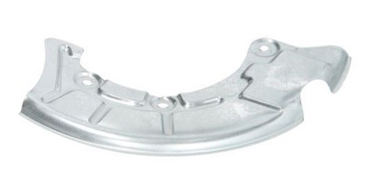 Lamiera paraspruzzi disco freno PROCARO PR19-1183