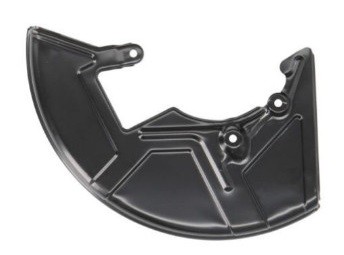Lamiera paraspruzzi disco freno PROCARO PR19-1182