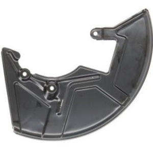 Lamiera paraspruzzi disco freno PROCARO PR19-1181