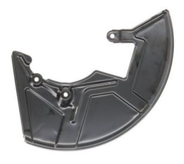 Lamiera paraspruzzi disco freno PROCARO PR19-1181