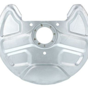 Lamiera paraspruzzi disco freno PROCARO PR19-1174