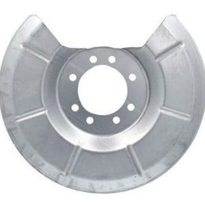 Lamiera paraspruzzi disco freno PROCARO PR19-1113