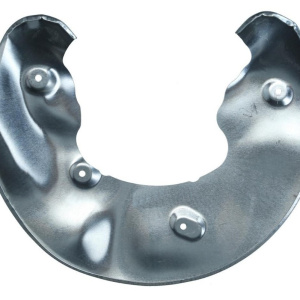 Lamiera paraspruzzi disco freno PROCARO PR19-1016