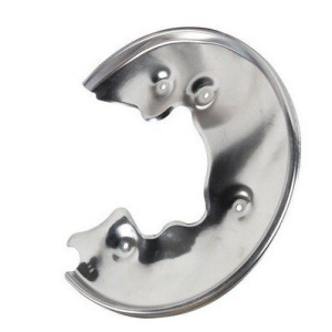 Lamiera paraspruzzi disco freno PROCARO PR19-1017