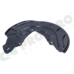 Lamiera paraspruzzi disco freno PROCARO PR19-1001