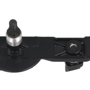 Meccanismo comando tergi, Pulizia cristalli PROCARO PR18-1191