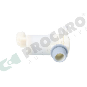 Pompa acqua lavaggio, Pulizia cristalli PROCARO PR17-1415