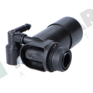 Pompa acqua lavaggio, Pulizia cristalli PROCARO PR17-1307