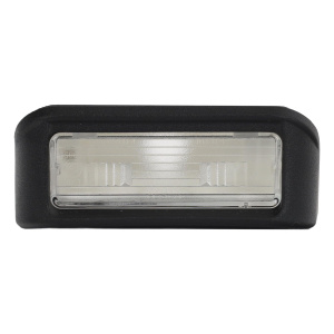 Luce targa EINPARTS EP224