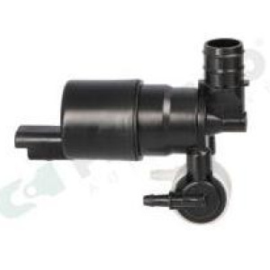 Pompa acqua lavaggio, Pulizia cristalli PROCARO PR17-1014