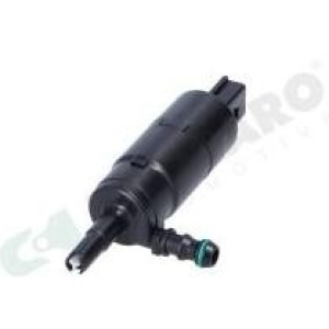 Pompa acqua lavaggio, Pulizia cristalli PROCARO PR17-1003