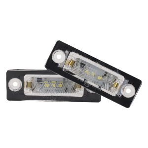 Luce targa EINPARTS EP214