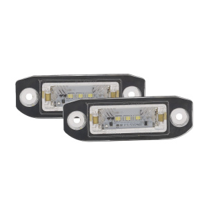 Luce targa EINPARTS EP200