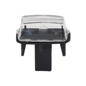 Luce targa EINPARTS EP197