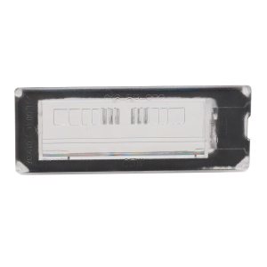 Luce targa EINPARTS EP195