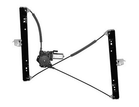 Alzacristallo PROCARO PR14-1014