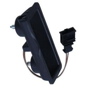 Maniglia porta PROCARO PR12-0185