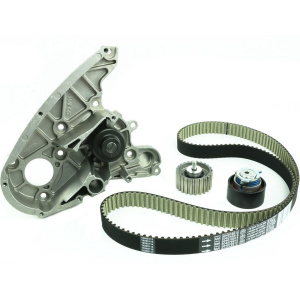 Kit cinghia distribuzione, pompa acqua MOPAR 71771581