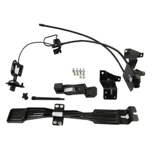 Alloggiamento ruota di scorta MOPAR 6000629601