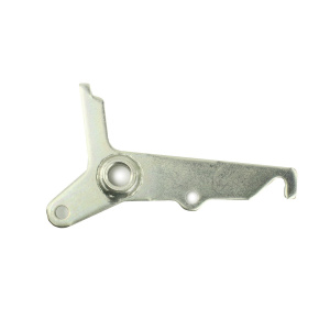 Elemento di giunzione, cavo comando (freno di stazionamento) MOPAR 1350651080