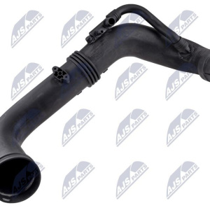 Tubo aspirazione filtro aria NTY GPP-ME-151