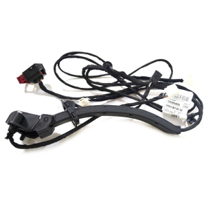 Kit riparazione cavi, Portellone posteriore MOPAR 1343884080