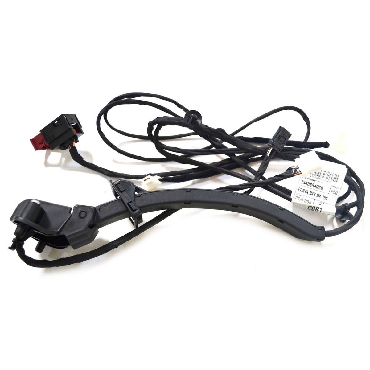 Kit riparazione cavi, Portellone posteriore MOPAR 1343884080