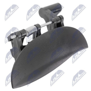 Maniglia porta NTY EZC-HY-691