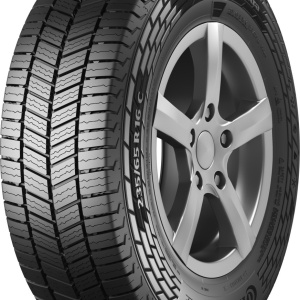 Continental VANCONT4SU 205/75 R16 110T Pneumatici